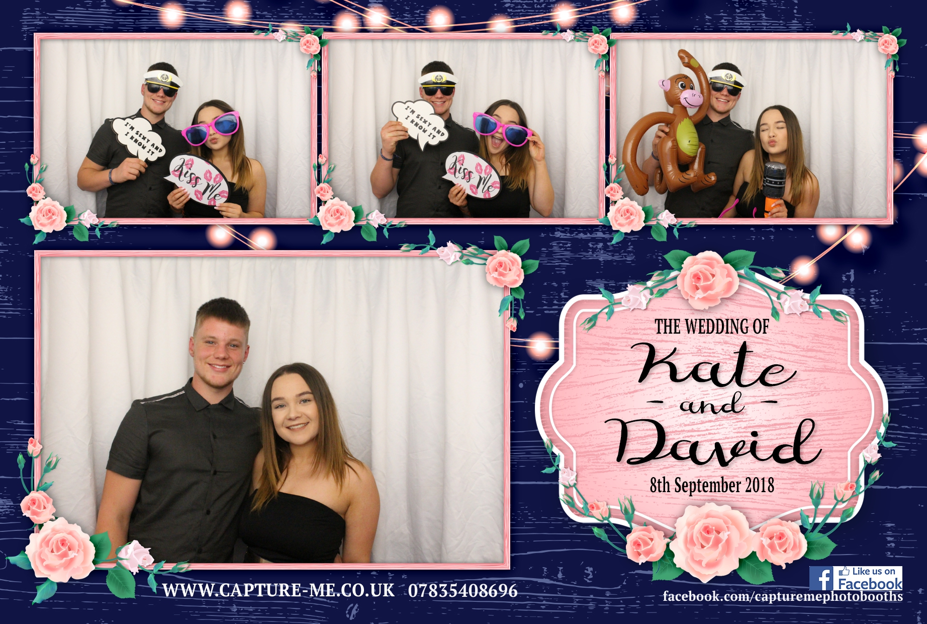 Mr & Mrs Maule | View more photos from the event at gallery.capture-me.co.uk/u/Capture-me/Mr-Mrs-Maule